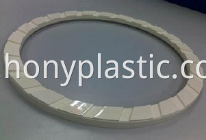 CMP RETAIANER RING EBARA 300MM